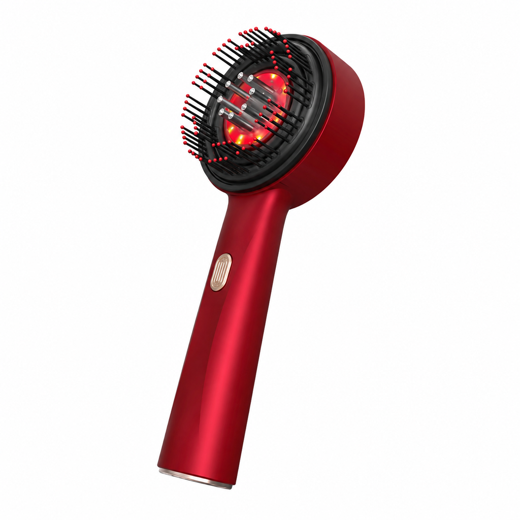 Minaé Scalp – Rituel 3-en-1 pour le cuir chevelu